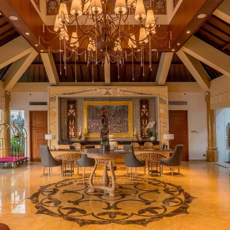 SereS Springs Resort and Spa